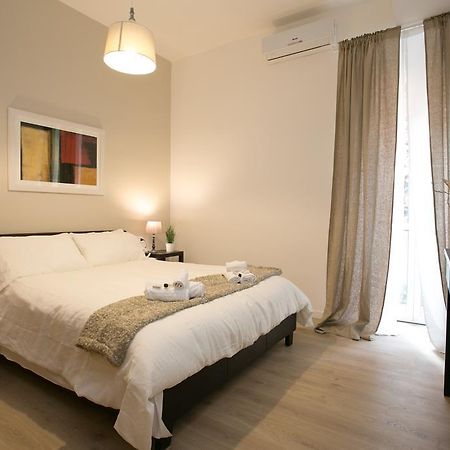 Thebestinrome Piazza Del Popolo - Vico Room photo