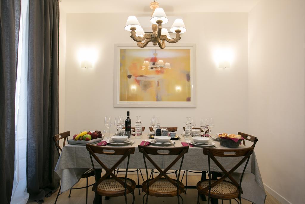 Thebestinrome Piazza Del Popolo - Vico Room photo